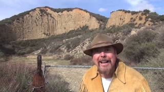 WHERE TO FIND GOLD !!! In Southern California. ask Jeff Williams