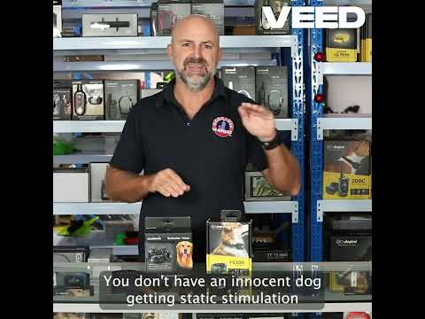 Garmin BarkLimiter Deluxe vs Dogtra YS300.  Choosing The Bark Control Collar for your Dog