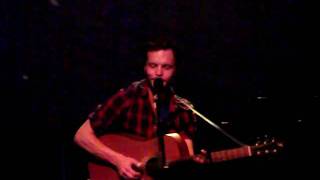 The Tallest Man on Earth - Shallow Grave - Vancouver 2010
