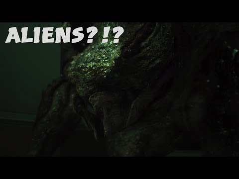 Extinction Aliens?!?| Resident Evil 3 pt. 5
