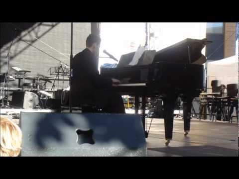 Klassik Open Air 2011