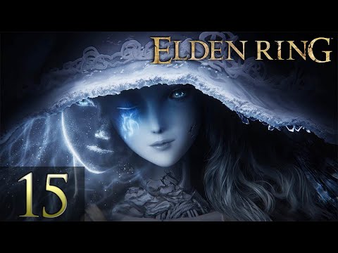 RANNI THE WITCH | Let's Play Elden Ring (Blind) | 15