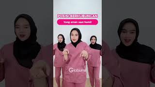 Download lagu Posisi Berhubungan yang Aman saat Hamil - Medikacare mp3