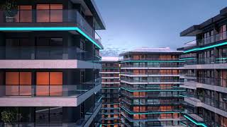 Ankara 3d Mimari Modelleme Animasyon Ankara Kartaltepe Avm ve Yaşam Me