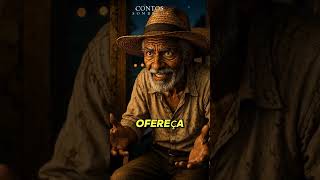 Matinta Pereira a lenda #lendas #história