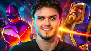 This BROKEN Void Deck has a 100% Win Rate - Deck Guide by Ian77