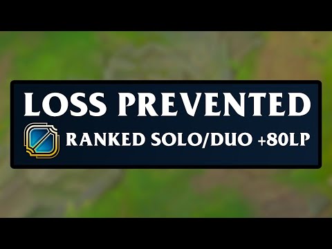 New Ranked Placement Match Exploit (wtf how lol)