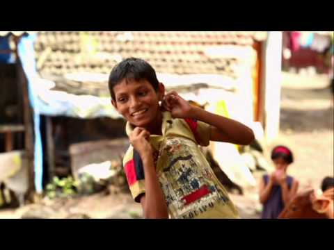 Educate school dropout children in rural India