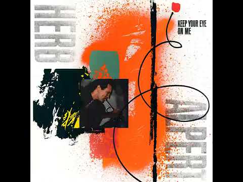 Herb Alpert Feat. Lisa Keith - Making Love In The Rain