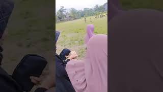 Download lagu Lucunya sepak bola wanita mp3