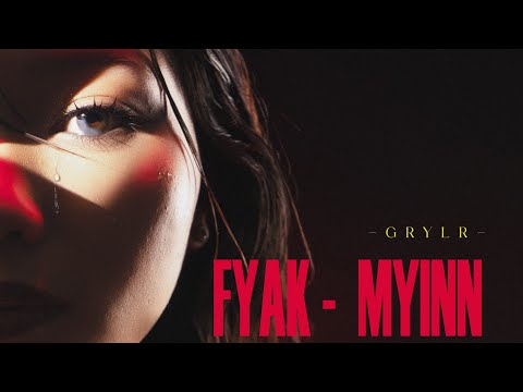 ဖြတ်မျဉ်း - GRYLR ( Official Audio ) #myanmarmusic #FyakMyinn