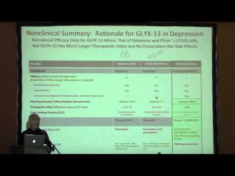 Jaak Panksepp: "Affective Continuity? From SEEKING to PLAY -- Science, Therapeutics and Beyond" p.2