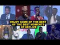 Enjoy The Aylive best of the Best...(filled with laughter)