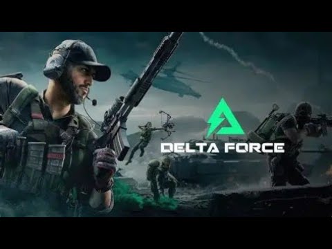 Delta Force || U.H
