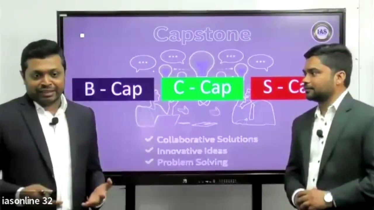 Capstone Introduction Recorded Video