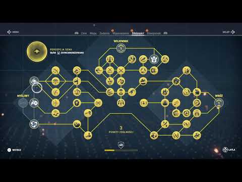 Assassin’s Creed Origins - Misje główne i poboczne PS4 PL odc.59