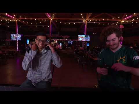 Skeletal VS Nanoash - WINNERS QUARTERS - Guildhouse Weekly 175