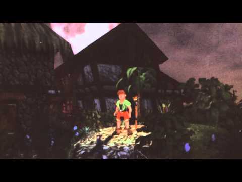 Klagmar's Top VGM #1,220 - Project Dream - Prickly Pear Island