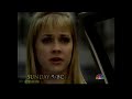 Silencing Mary 1998 TV Movie Preview Commercial | Melissa Joan Hart