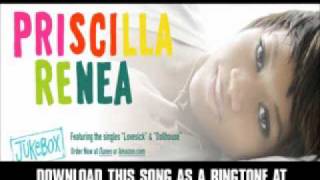 Priscilla Renea - "Fixing My Hair" [ New Video + Lyrics + Download ]