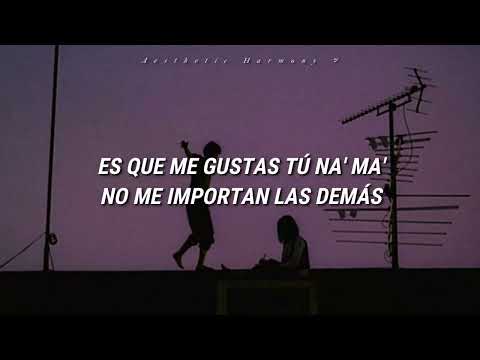 ❝Es que me gustas tú na' más, no me importan las demás ❞|| Vaina Loca- Ozuna ft. Manuel Turizo