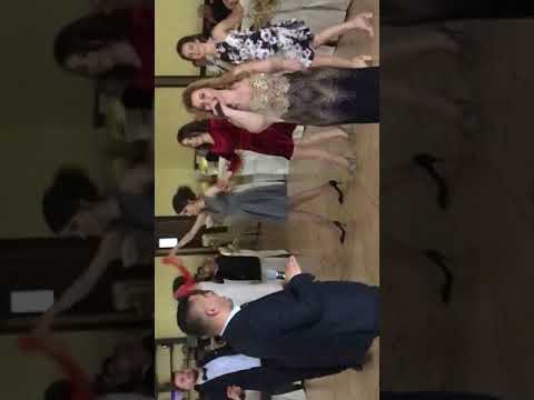 Luziana & Ergys Hyka Live Dasem 2018 Berat