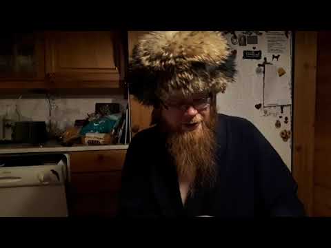 Ravustajan kanava. Jakso 2.