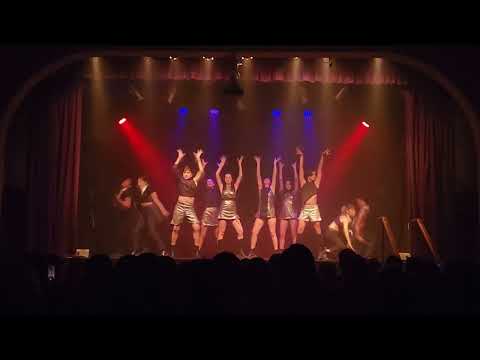 [180223] INTRO + SO BAD + RUN2U + BREAK — CTRL+C (STAYC Dance Cover) — FINAL STAGE KBOOM 2023