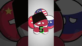 Download lagu Selamat tinggal 2024 selamat datang 2025 || #countryballs #2025 #newyear mp3