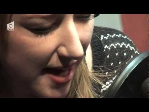 Chloe McShane - Singing Red & Give me a Break