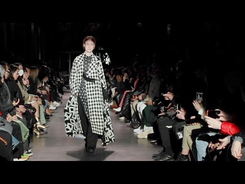 UJOH | Fall Winter 2020/2021 | Full Show