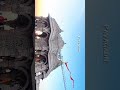 New Mahakali Status New Pavagadh Status New Pavagadh Pavagadh Viral Video Pavagadh Waterfall Shorts