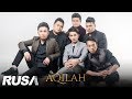 Floor 88 Aqilah Official Music Video
