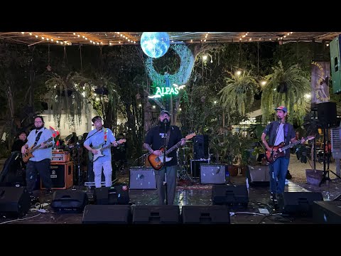 I Belong to the Zoo Live in Alpas, Bacnotan, La Union 2024 (FULL CONCERT)