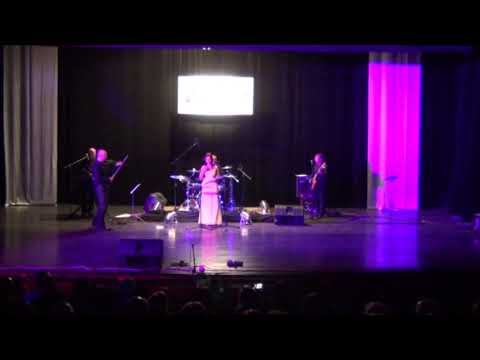 Stanislav Salanci - husľová šou : Humoreska