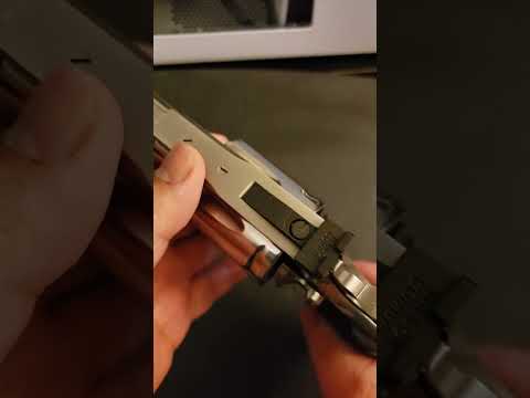 Wilson Combat 10-Round 1911 Magazine Range Test | .45 ACP Upgrade You Need? 120