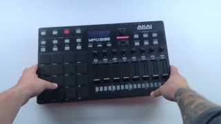 Akai Professional MPD 232 - What To Know & Where To Buy | Equipboard