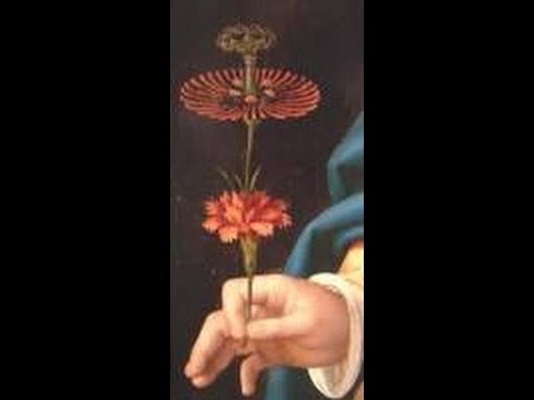 MARIN BAROQUE - Di Perra Mora – Pedro Guerrero (b. ca 1520), Cancionero de Medinaceli, ca. 1569