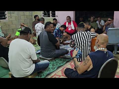 MY NUKUNUKU FAIKAVA KALAPU SIAFU l KINGDOM OF TONGA