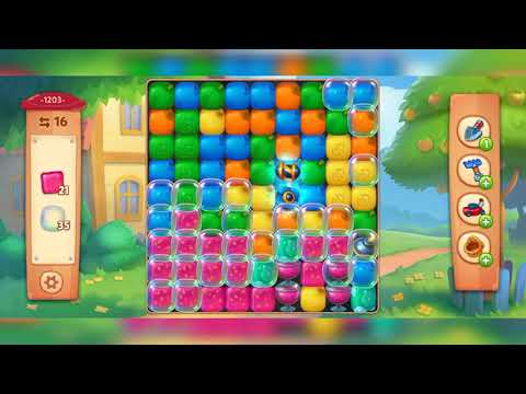 Farmscapes - Level 1203