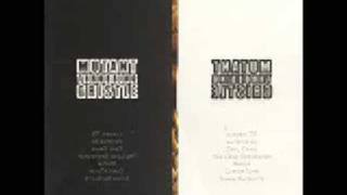 Throbbing Gristle - Hot On The Heels Of Love (Carl Craig Re-Version)