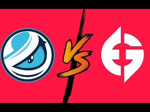 LG vs EG FULL GAME VCT NA STAGE-2 MAIN EVENT