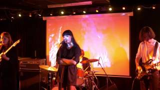 Agent Blå - Frustrerad (live at WWDIS)