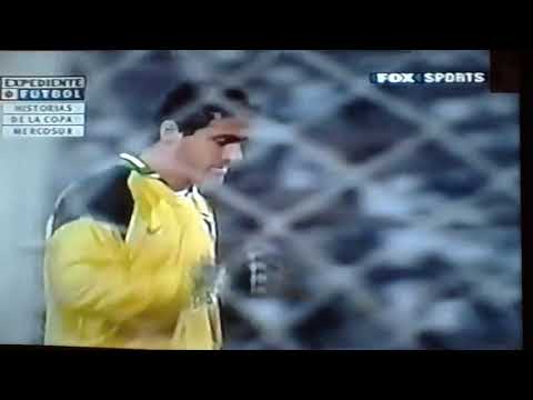 Video — Gol vs Colo Colo (Chile)