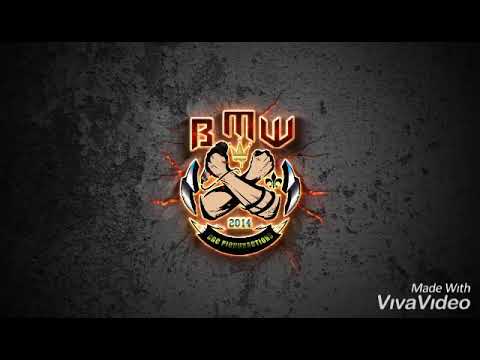 Ikaw Ang Pangarap By: Bicolanos Most Wanted Reyn_Zie X Anavic Garciso Pelecia. (RobinWesley Prod.)