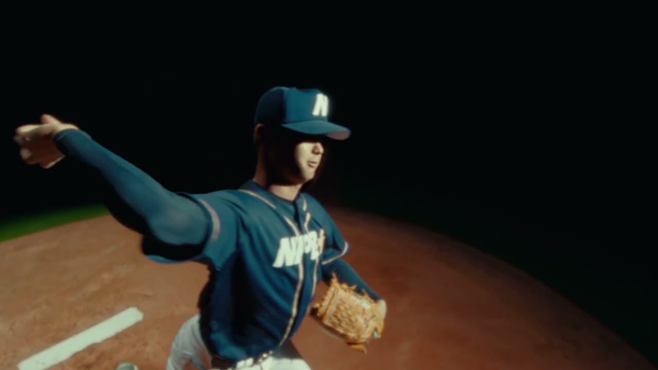 NPB公認プロ野球速報アプリ「NPB＋（プラス）」リアルシルエット編