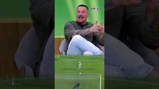 São Paulo x Grêmio: “O Lucas bateu mal o pênalti", opina Spimpolo