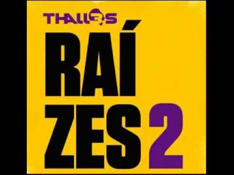 Não Tardará - Thalles Roberto