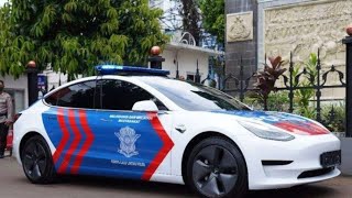 Download lagu Suara Sirine Polisi mp3