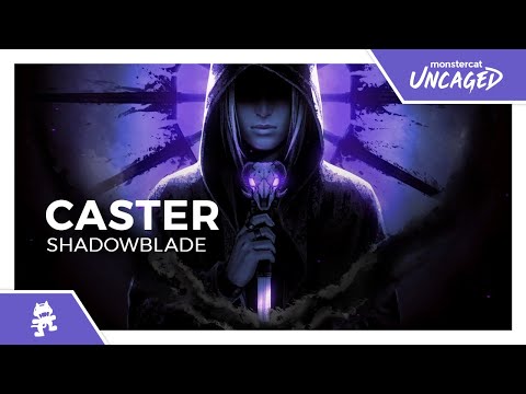Video thumbnail for Shadowblade